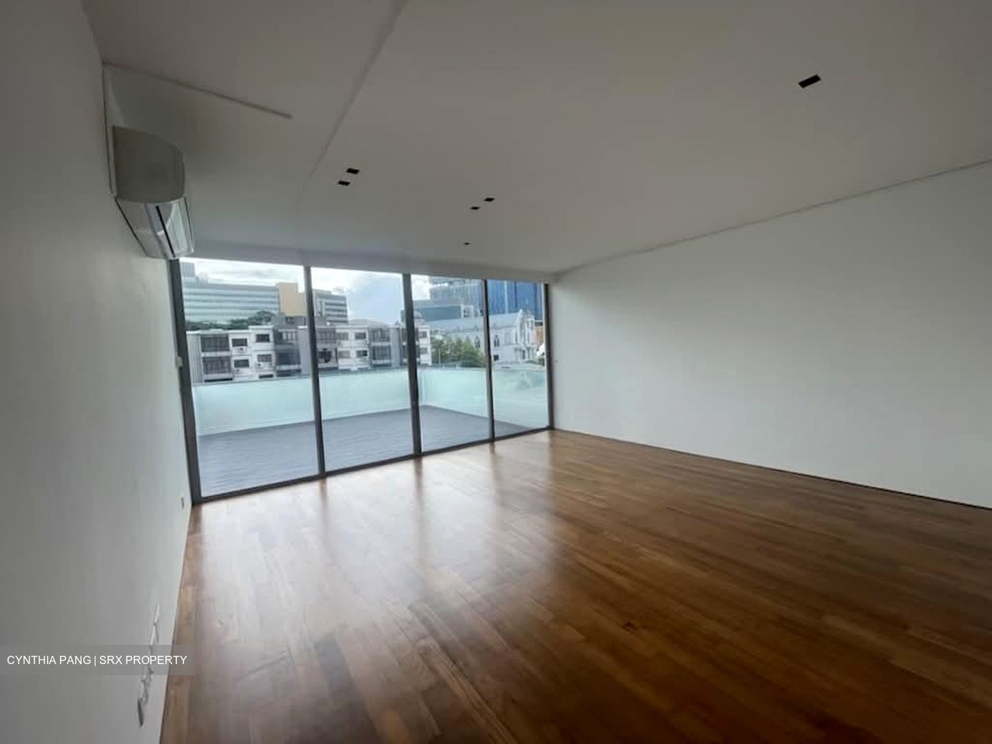 Chancery Lane (D11), Detached #574151801